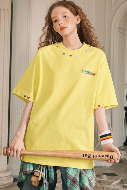 Beetle Summer T-Shirt