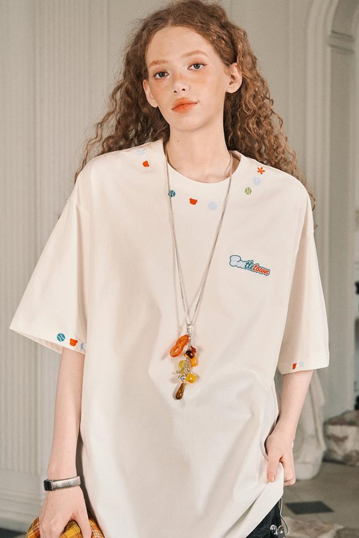 Beetle Summer T-Shirt