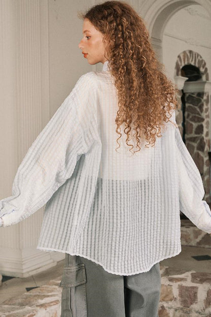 BreezeShield Sunscreen Shirt