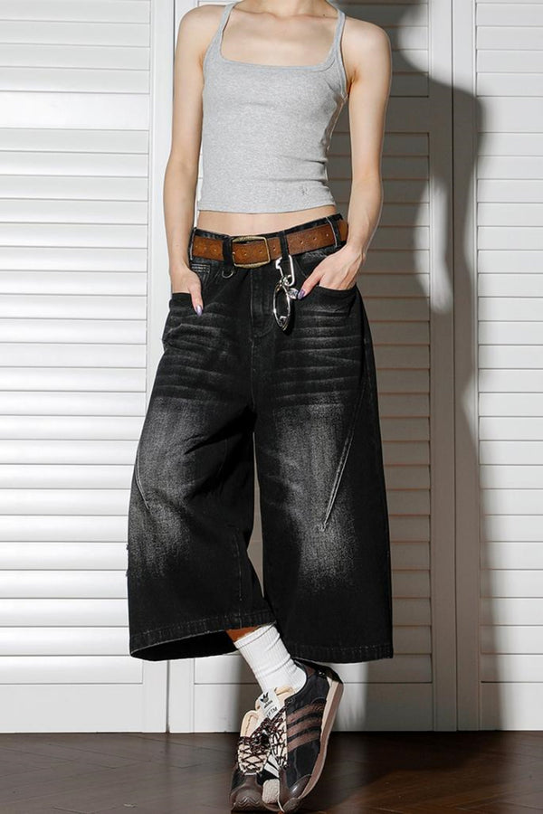 Breeze Wide-Leg Jeans