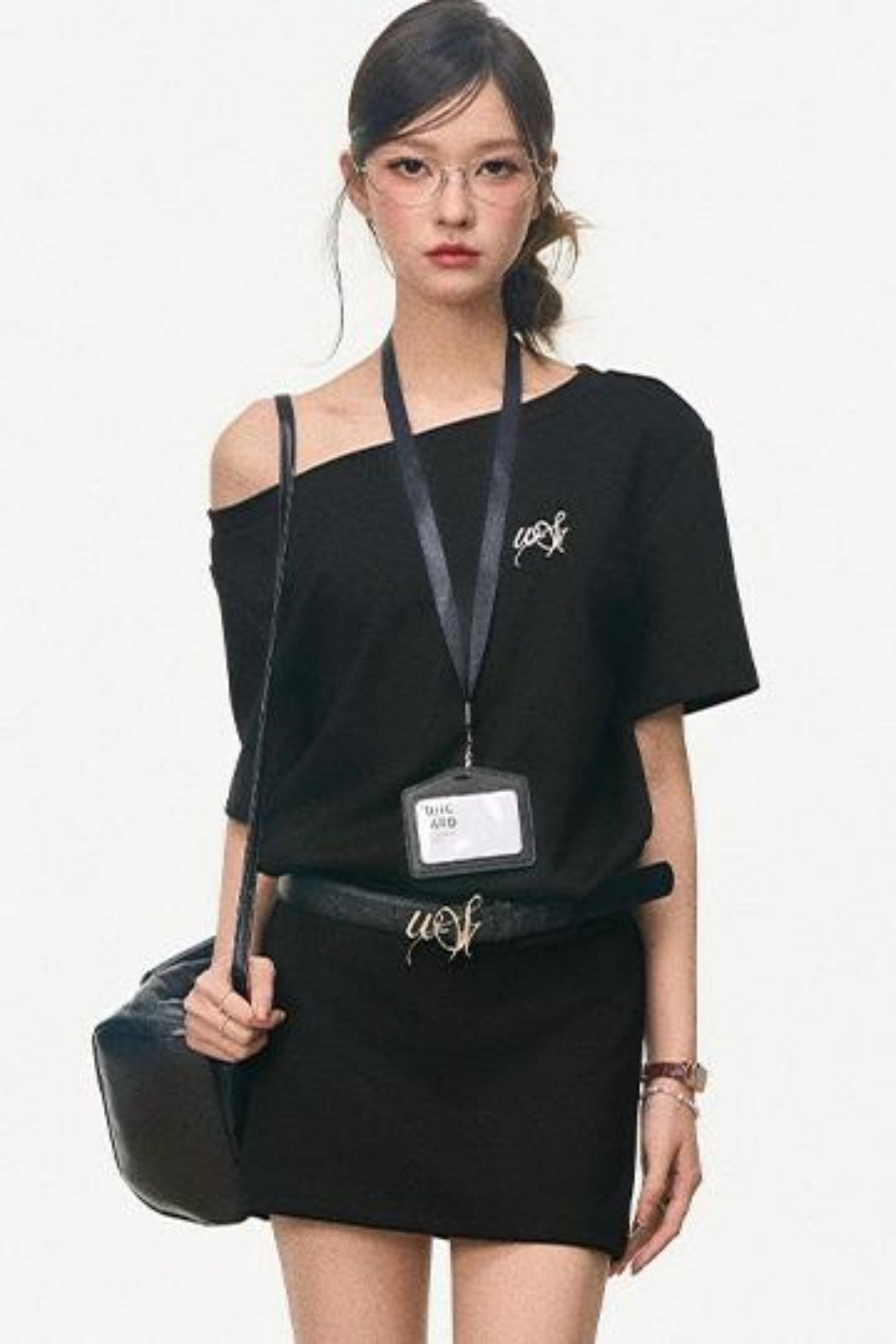 Casual Commuting Dress