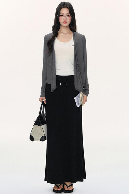 Summer Chill Cardigan