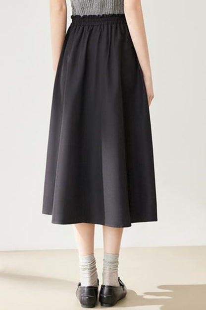 Medium Umbrella Skirt