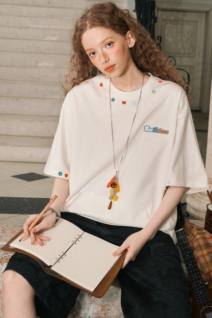 Beetle Summer T-Shirt