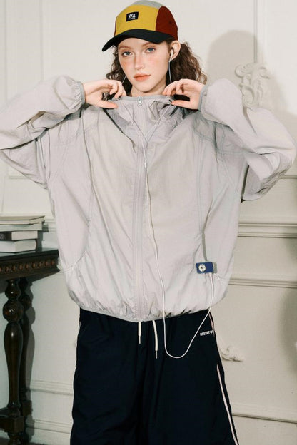 UPF 50 Lightweight Sun Protection Jacket