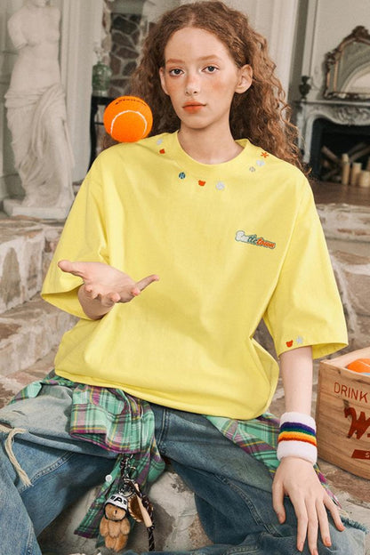 Beetle Summer T-Shirt