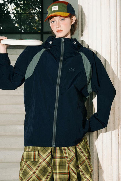 Lightweight Outdoor UV Shield Jacket