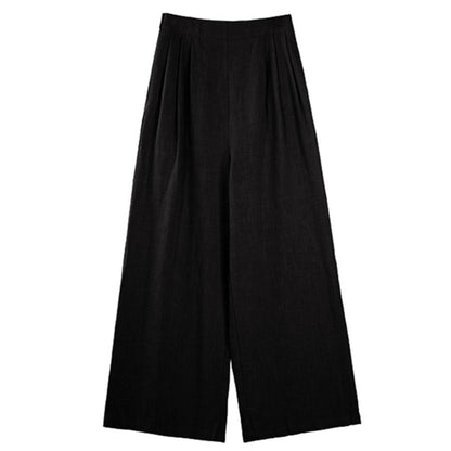 Elegance V-Collar Black Vest Set-Up