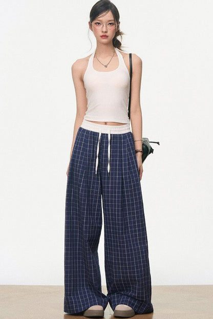 Cozy Summer Knit Smock Set-Up