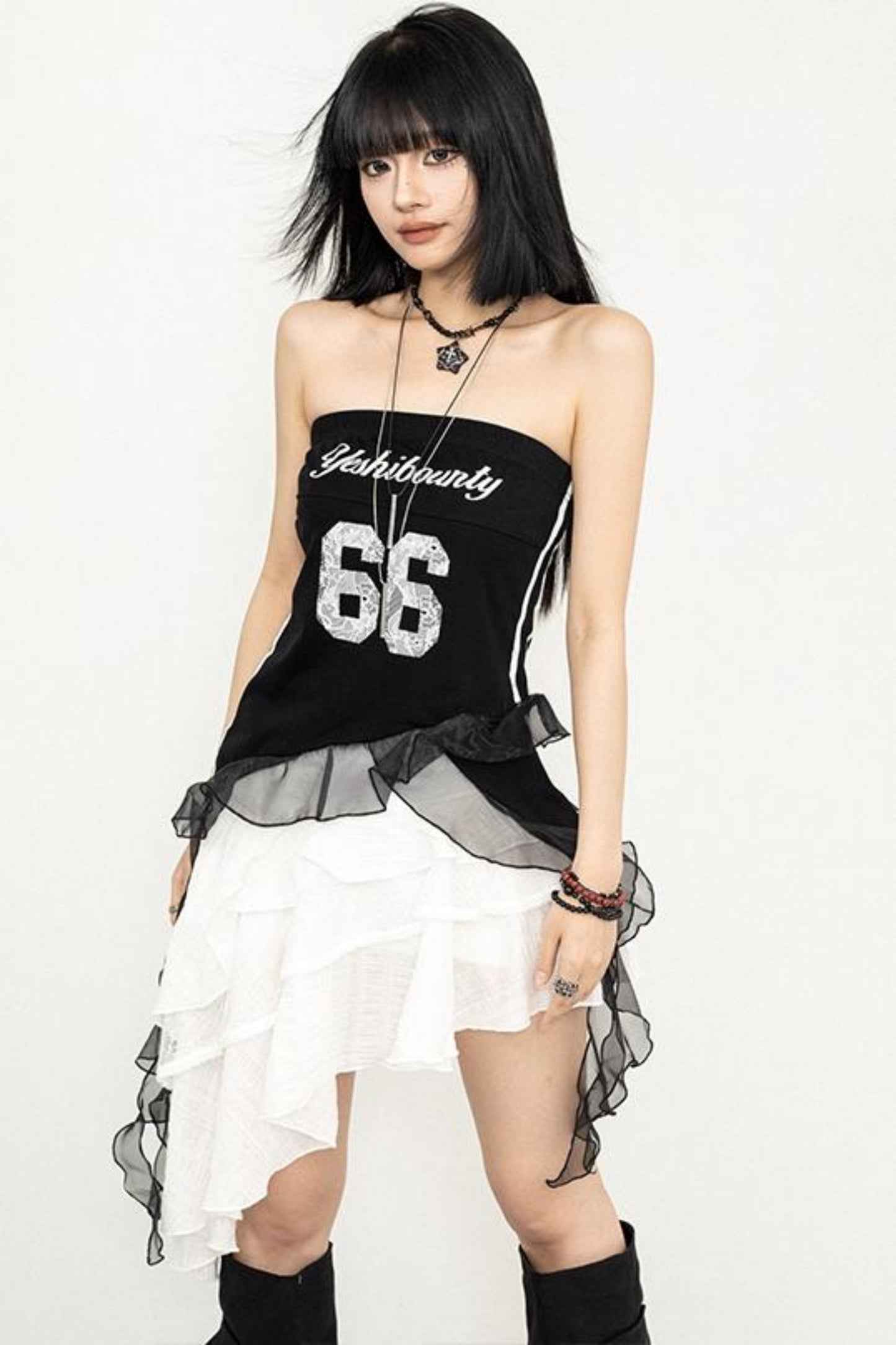 Summer Spice Camisole