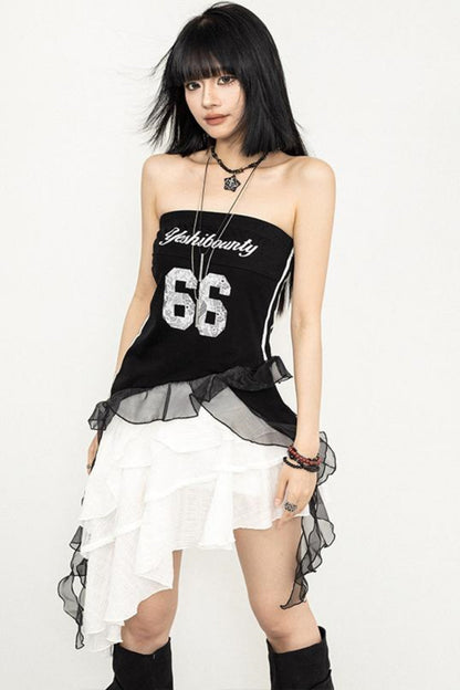 Summer Spice Camisole