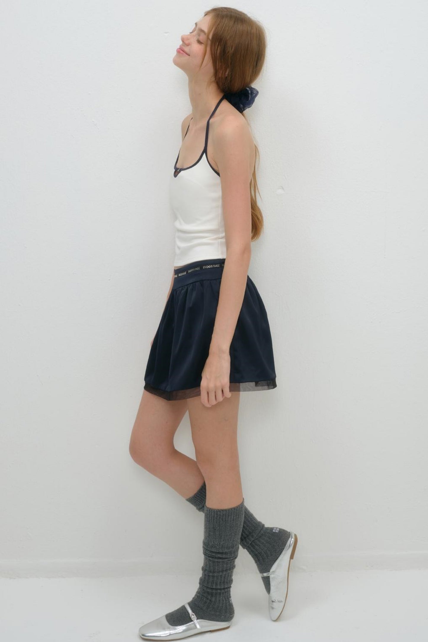 Midnight Sparkle Skirt