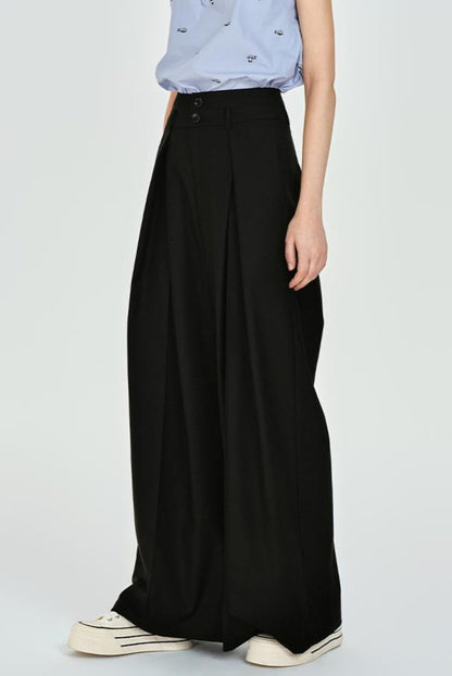 Goddess Jacquard Tank Set-Up