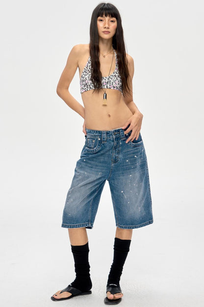 Vibe Women's Fitness Sports Bra