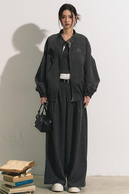 Collarbones & Curves Blouse Set-Up