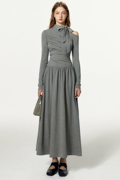 Pendulum Long Bottom Dress