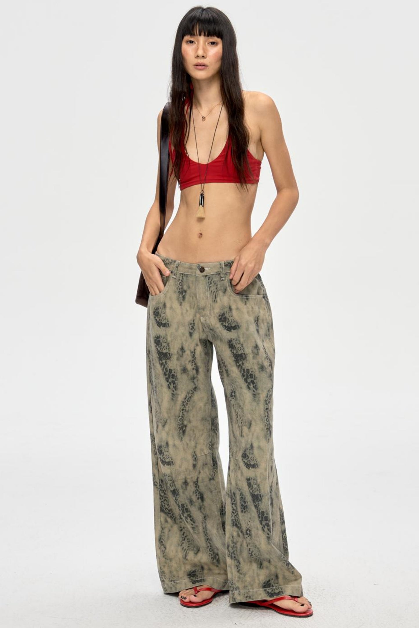 Vibe Women's Fitness Sports Bra