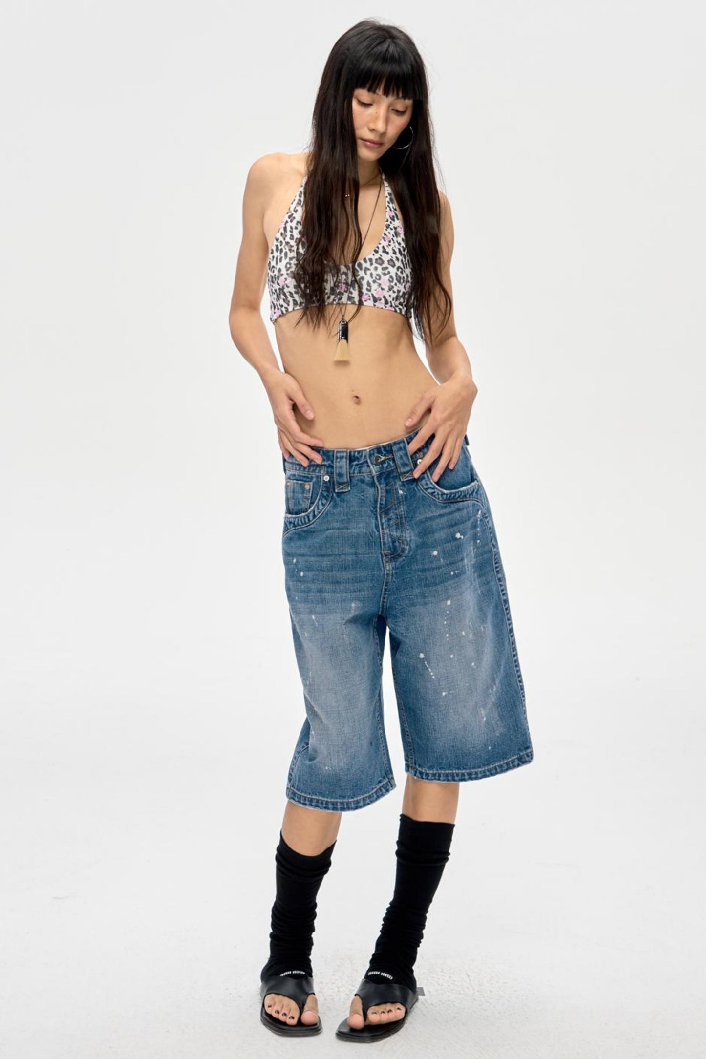 Vibe Women's Fitness Sports Bra