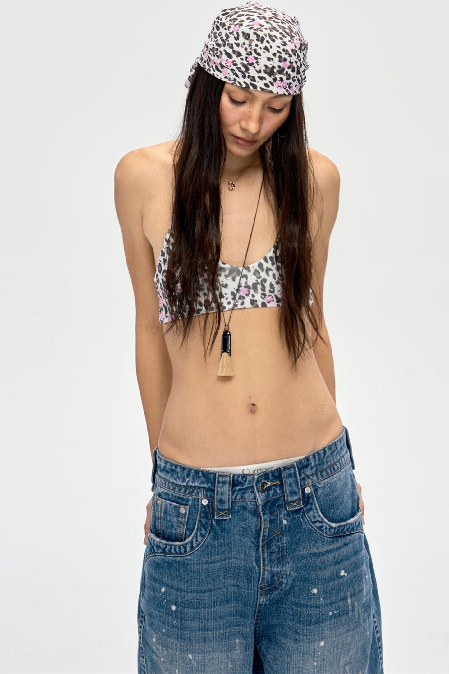 Vibe Women's Fitness Sports Bra