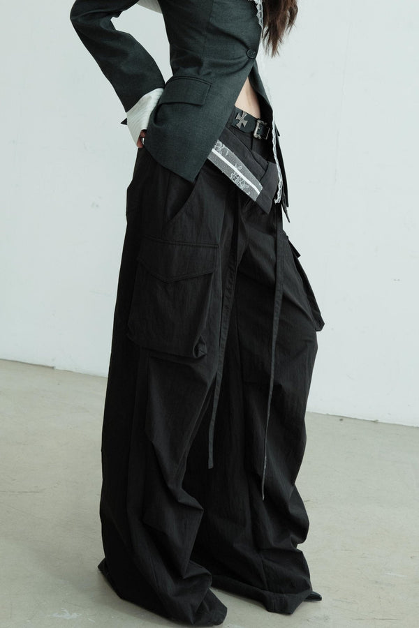 Urban Utility Cargo Pants