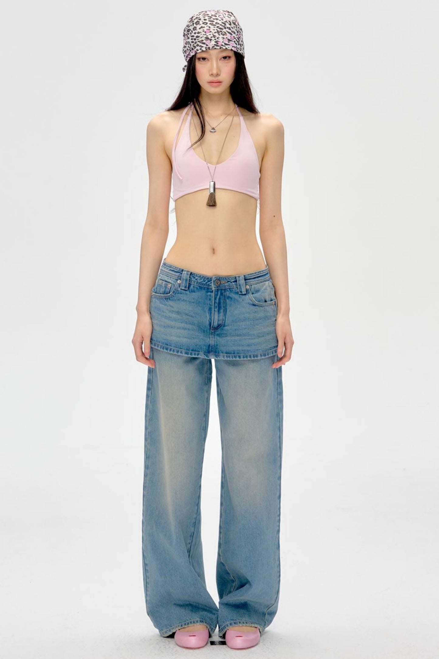 Vibe Women's Fitness Sports Bra