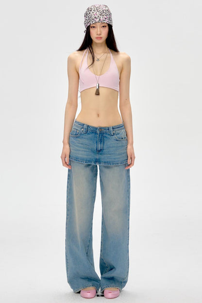 Vibe Women's Fitness Sports Bra