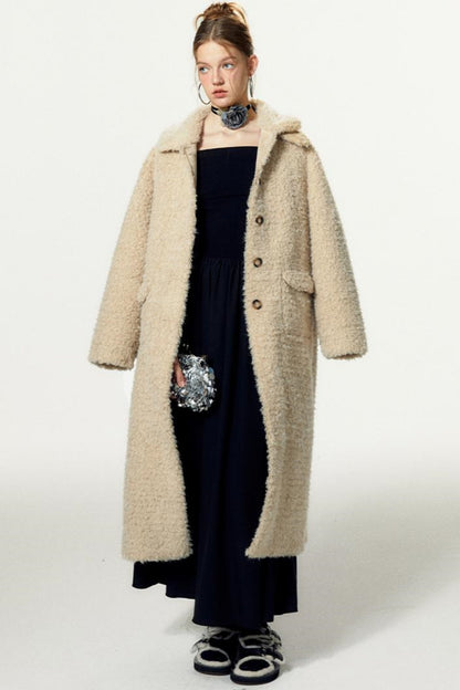 Black Embroidered Gown Dress