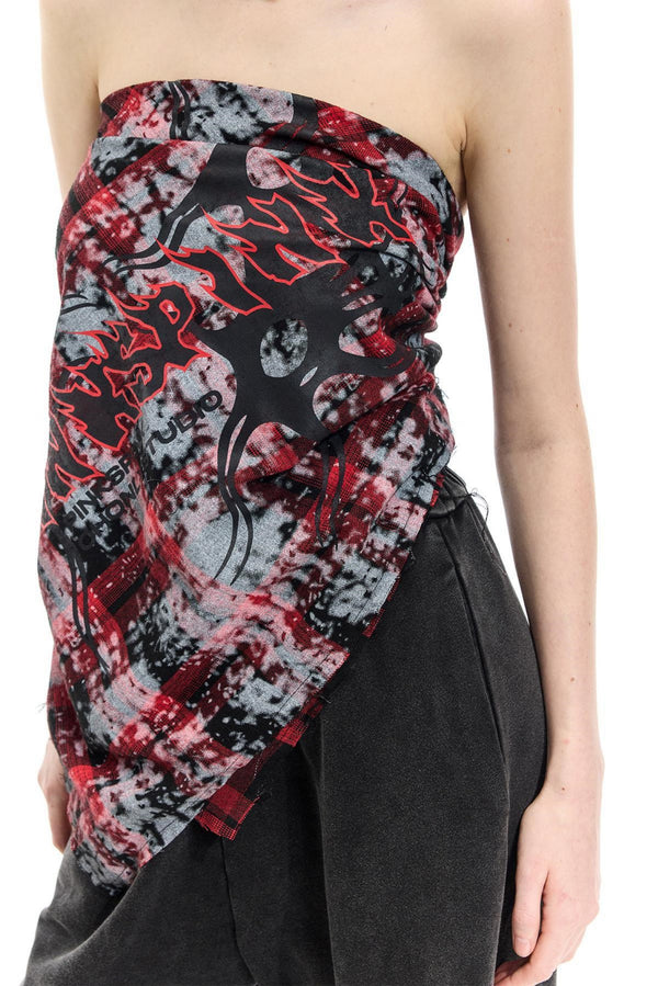 Square Turban Headband