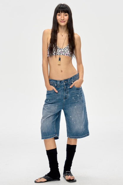 Vibe Women's Fitness Sports Bra