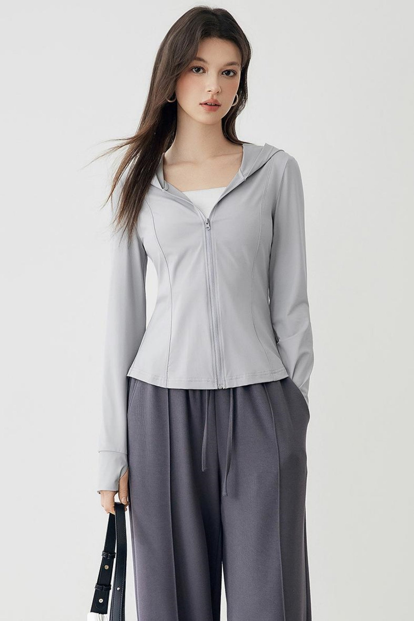 Ultra Thin Sun Protection Hoodie