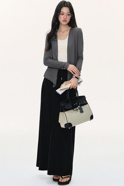 Summer Chill Cardigan