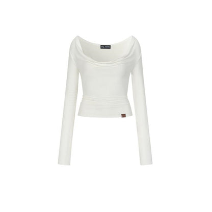 Rivet Alphabet Camisole Set-Up