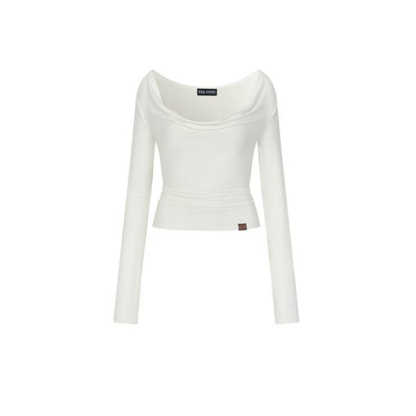 Rivet Alphabet Camisole Set-Up