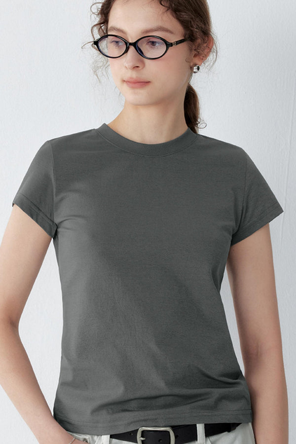 Stretchy Summer T-Shirt
