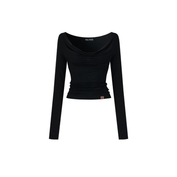 Rivet Alphabet Camisole Set-Up