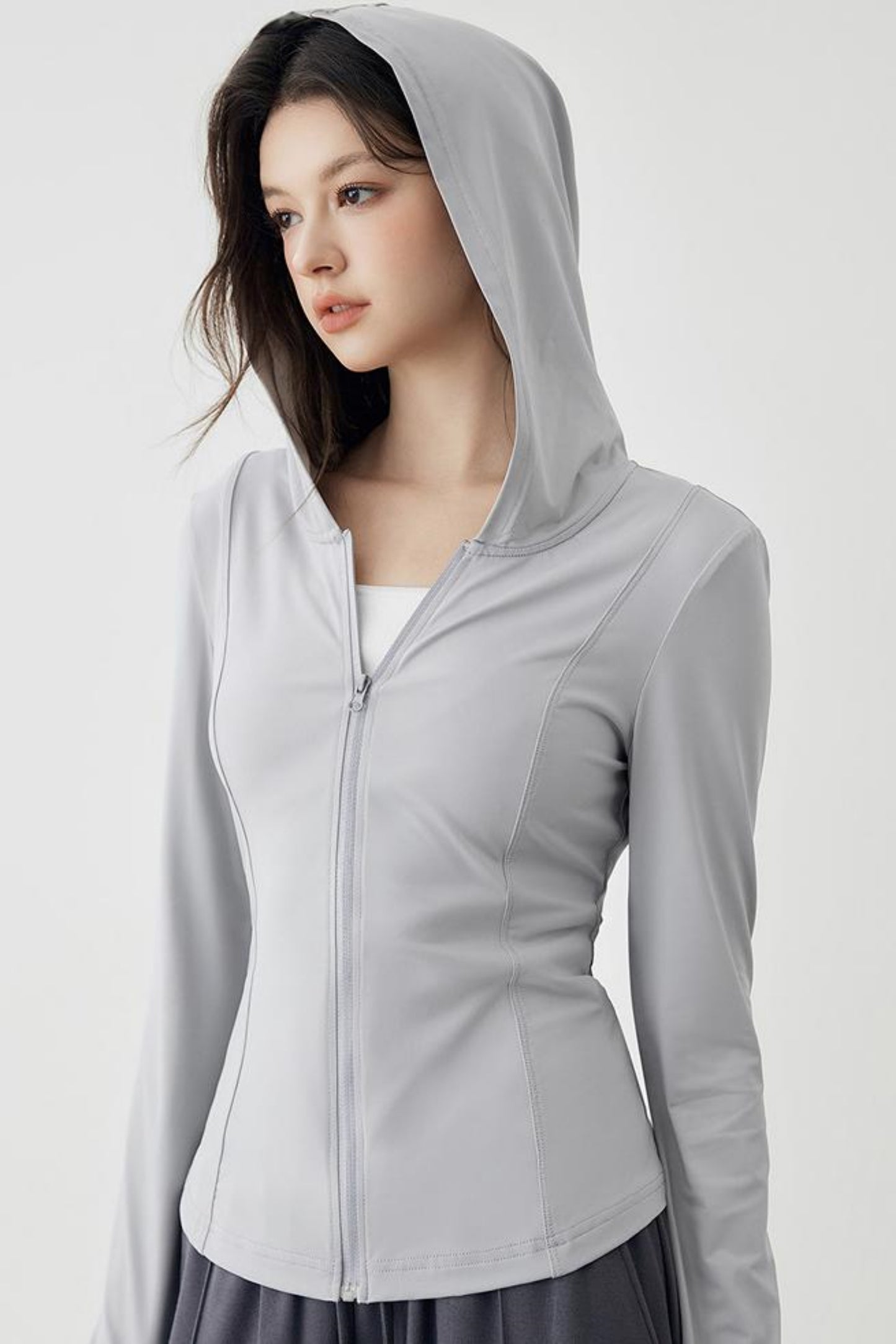 Ultra Thin Sun Protection Hoodie