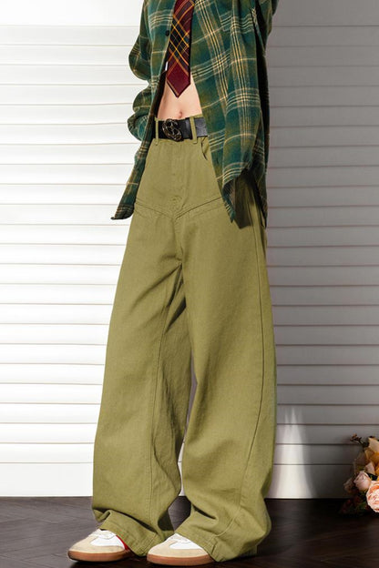 Modern Relax Fit Pants