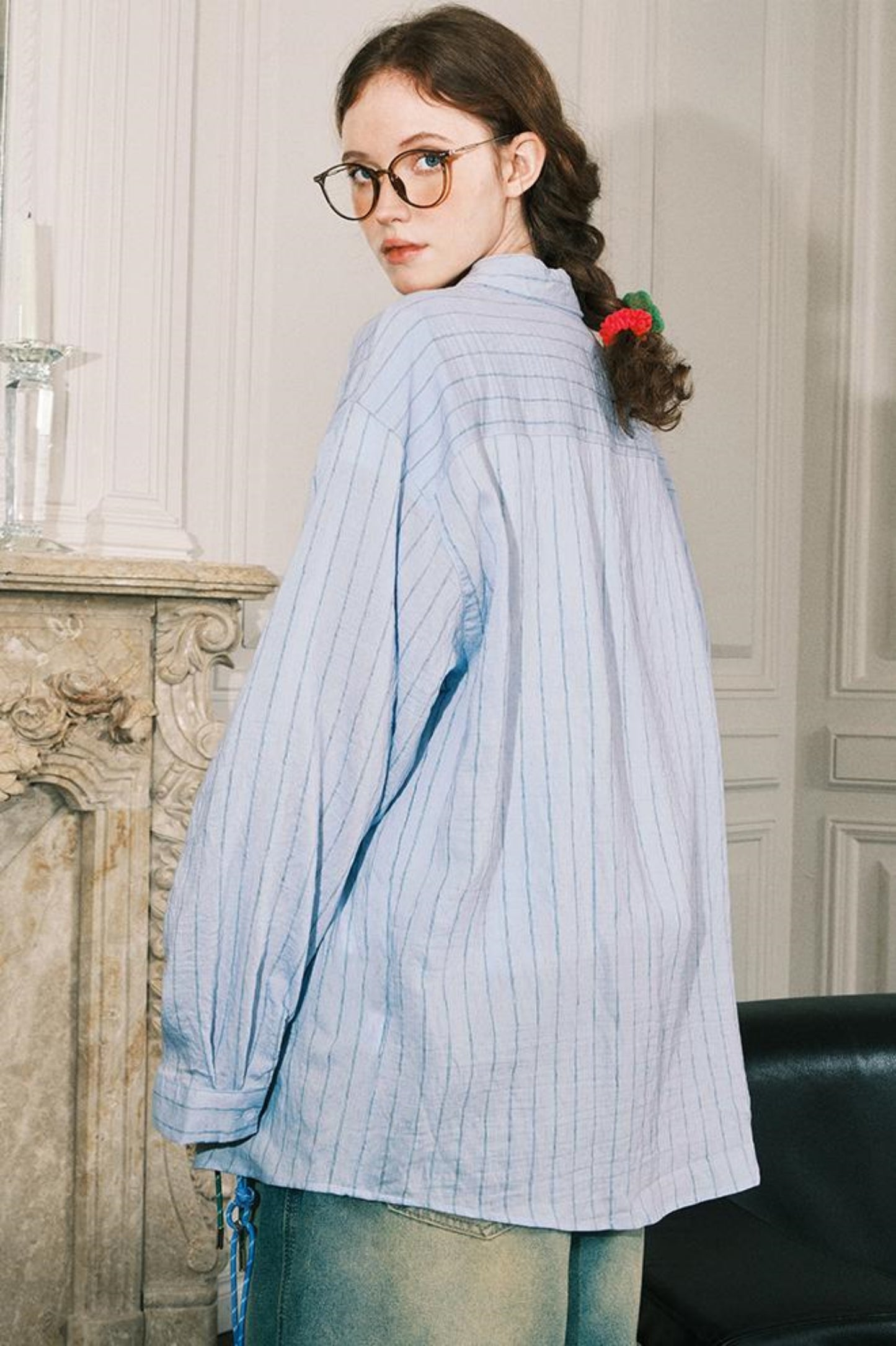 UV Protection Casual Shirt