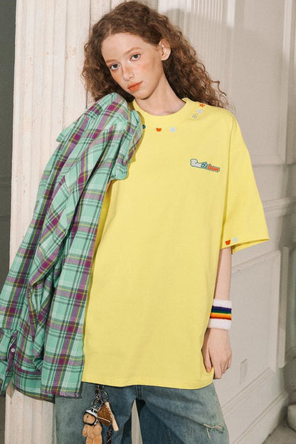 Beetle Summer T-Shirt