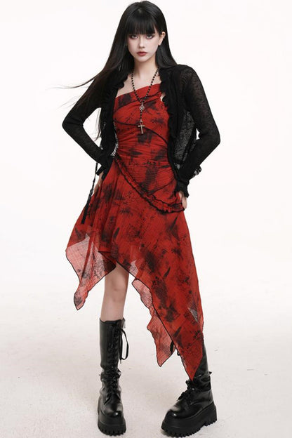 Black Light Cardigan