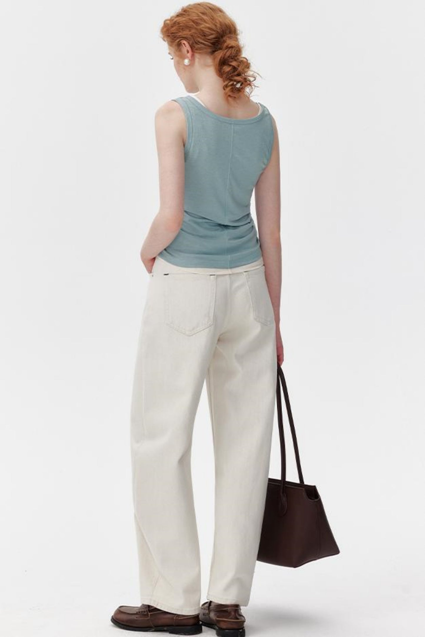 Elegant Tencel Camisole