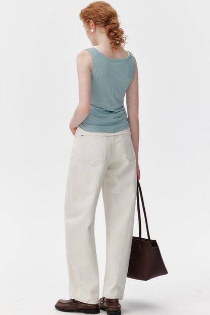 Elegant Tencel Camisole