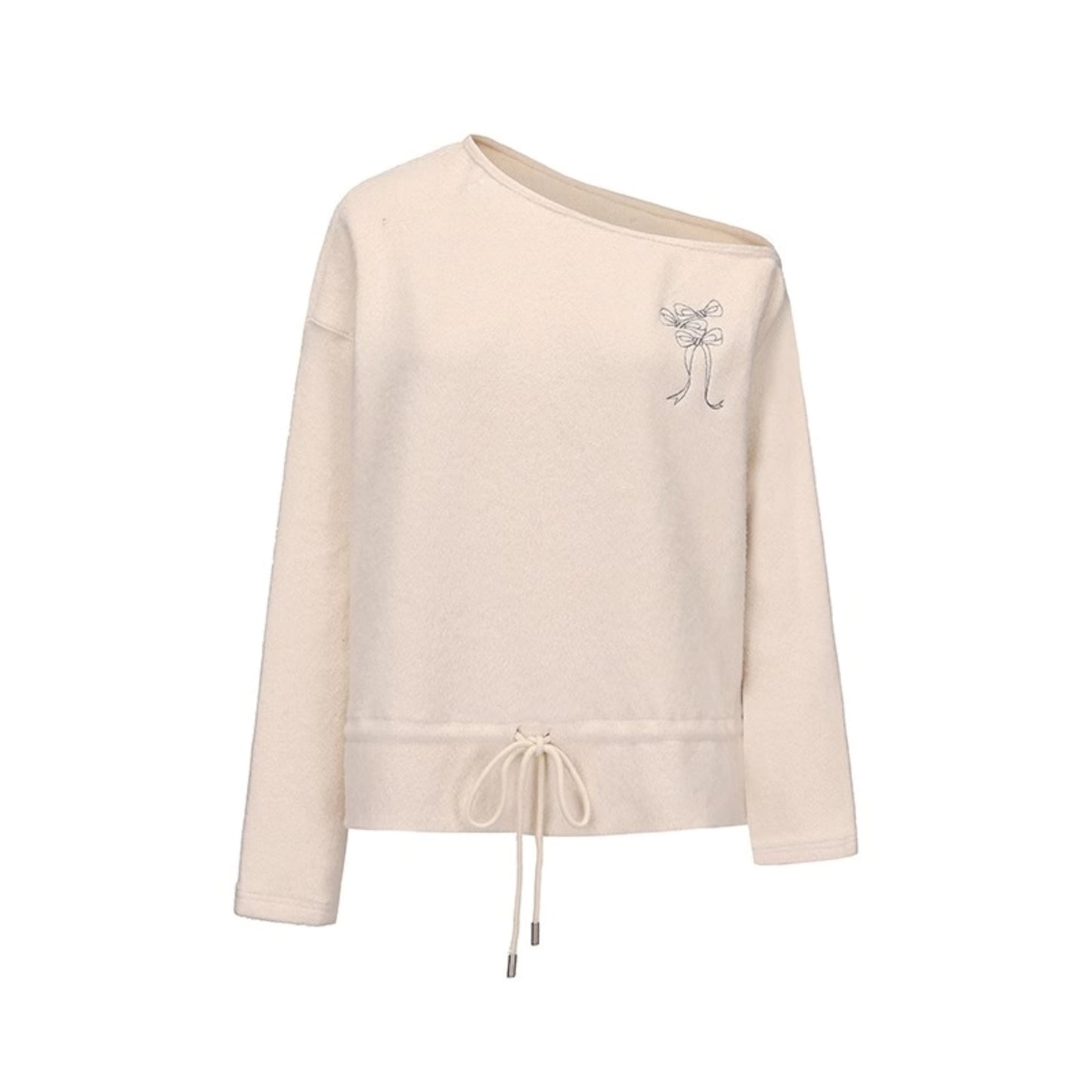 Vintage Duo-Tone Sweatshirt