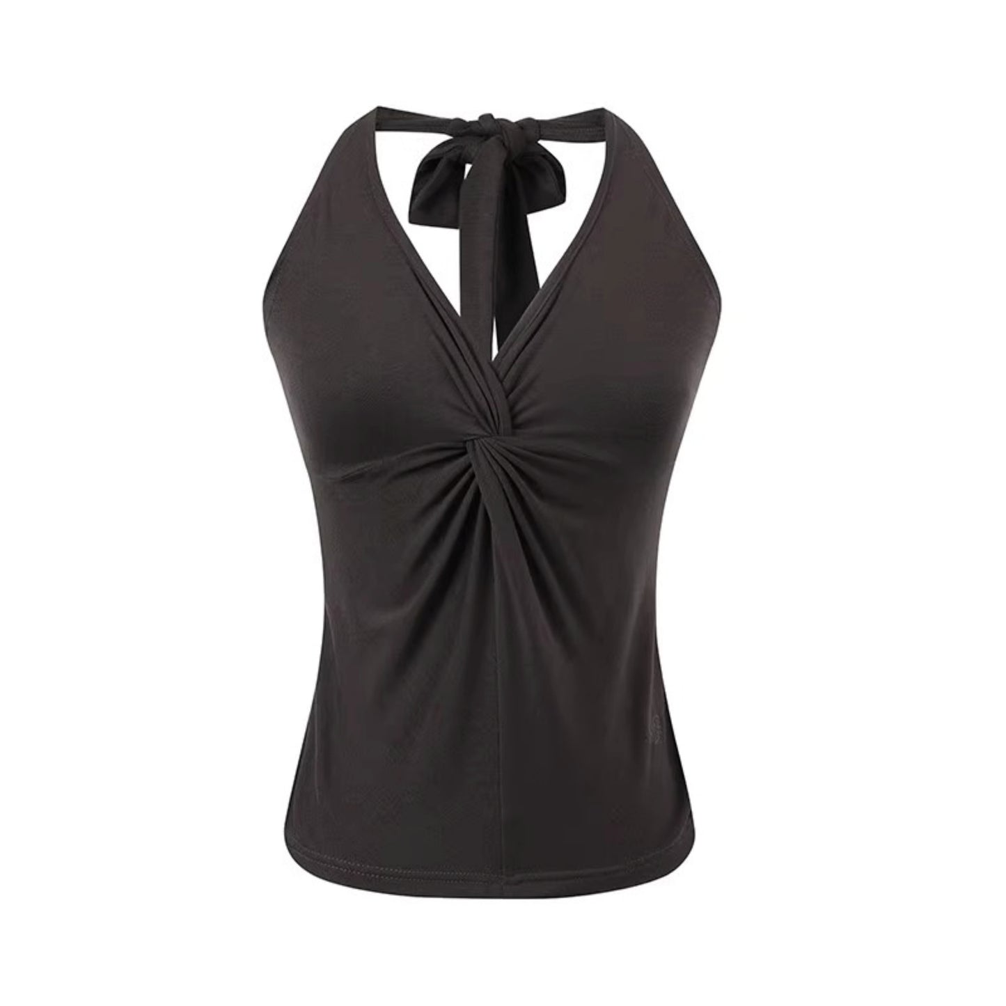 Modern Line Bustier Camisole