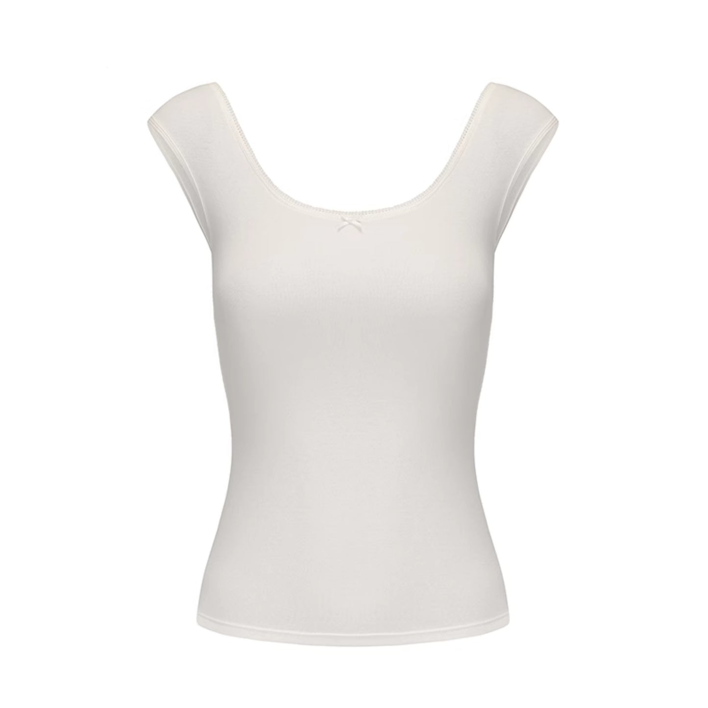 Cooling Lace Tank Top