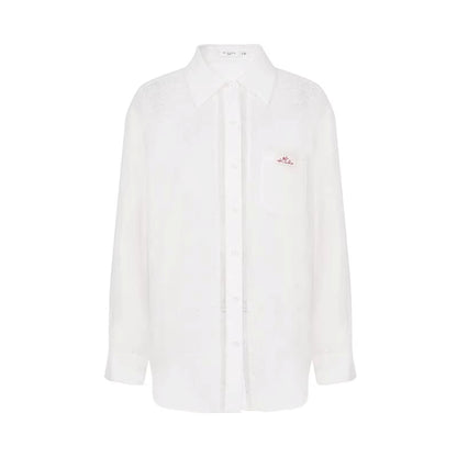 Color-Block Knit Dress