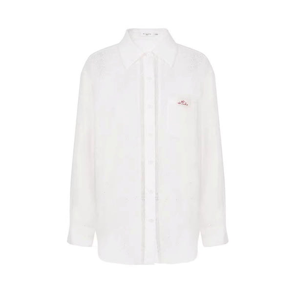 Color-Block Knit Dress