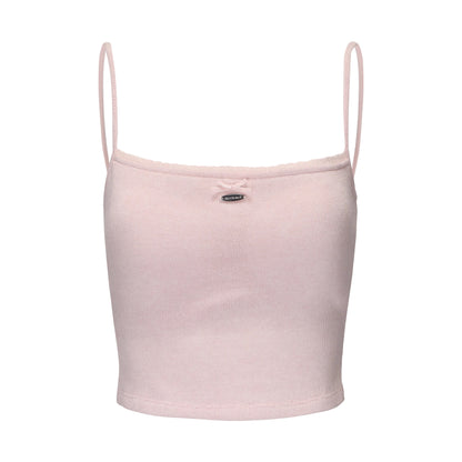 Lace Slimming Camisole