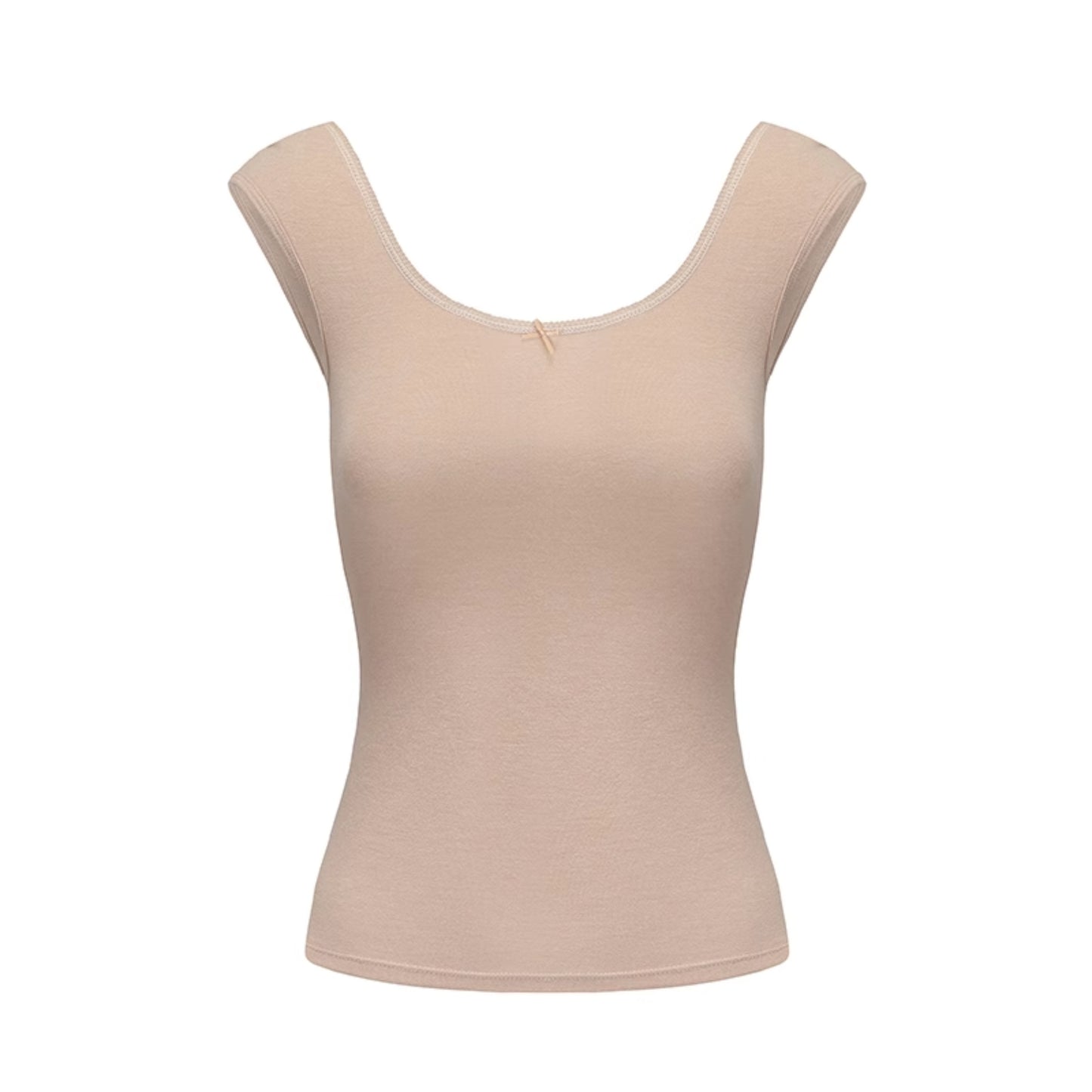 Cooling Lace Tank Top