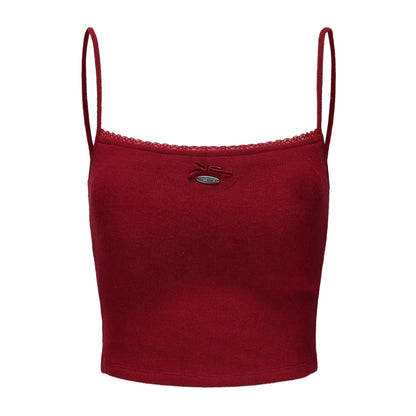 Lace Slimming Camisole